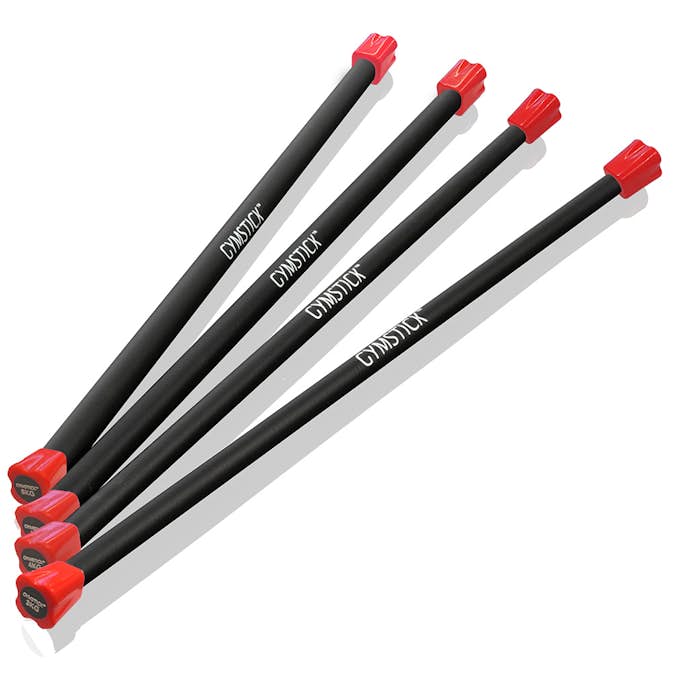 Viktstång Gymstick Aerobic Bar